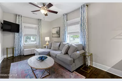 614 Queen Street, Wilmington, NC 28401 - Photo 11