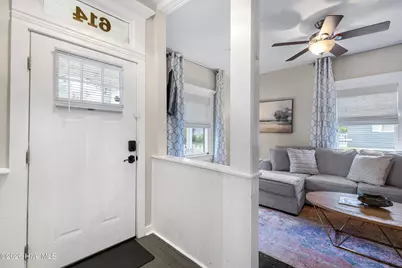 614 Queen Street, Wilmington, NC 28401 - Photo 9