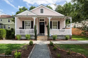 614 Queen St, Wilmington, NC 28401 - Photo 1