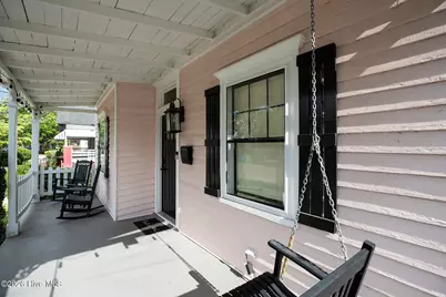 614 Queen Street, Wilmington, NC 28401 - Photo 7