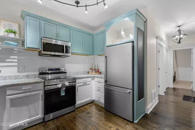 614 Queen Street, Wilmington, NC 28401 - Photo 17