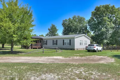 771 N Windsor Road, Williston, SC 29853 - Photo 1