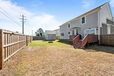 2708 Plum Ridge Road, Fayetteville, NC 28306 - Photo 27
