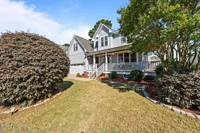 2708 Plum Ridge Road, Fayetteville, NC 28306 - Photo 3