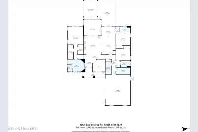 8583 Safflower Way NE, Leland, NC 28451 - Photo 51