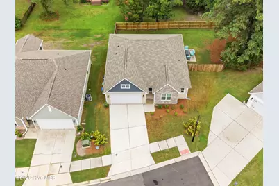 3642 Old Titanium Court, Wilmington, NC 28412 - Photo 3