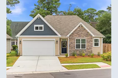 3642 Old Titanium Court, Wilmington, NC 28412 - Photo 1