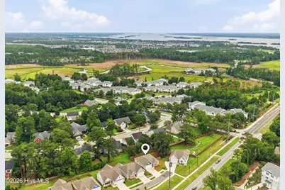 3642 Old Titanium Court, Wilmington, NC 28412 - Photo 33
