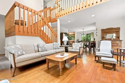 203 Lagoon Court, Emerald Isle, NC 28594 - Photo 19
