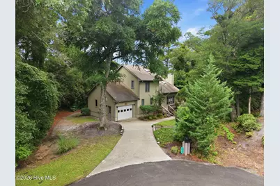 203 Lagoon Court, Emerald Isle, NC 28594 - Photo 3