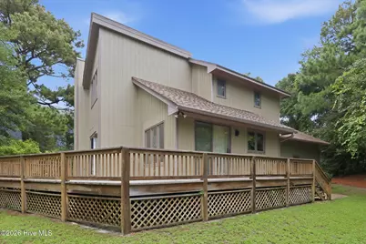 203 Lagoon Court, Emerald Isle, NC 28594 - Photo 9