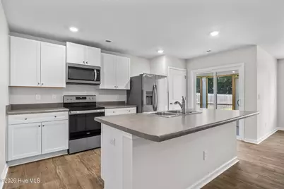 204 Sunshine Drive #Lot 38, Holly Ridge, NC 28445 - Photo 5