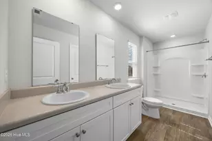 204 Sunshine Dr, Holly Ridge, NC 28445 - Photo 15