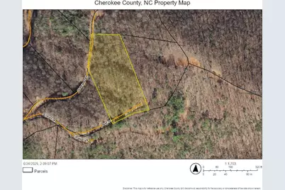 Lot 31 Peak Trail, Murphy, NC 28906 - Photo 7