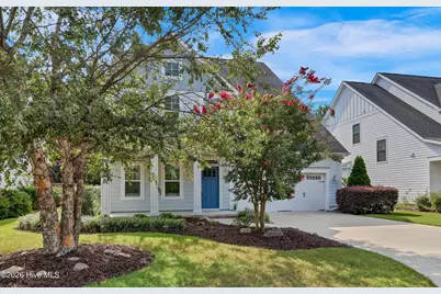 1037 Pandion Drive, Wilmington, NC 28411 - Photo 3