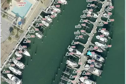 100 Olde Towne Yacht Club Drive #Slip B9, Morehead City, NC 28557 - Photo 1