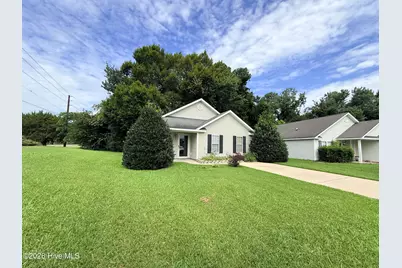 1306 Wyngate Drive, Greenville, NC 27834 - Photo 3