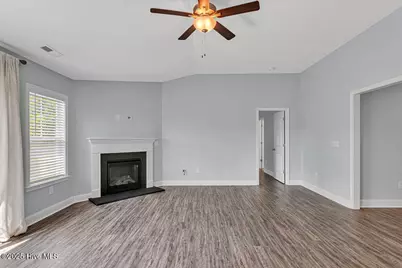 203 Pastoral Court, Sneads Ferry, NC 28460 - Photo 17