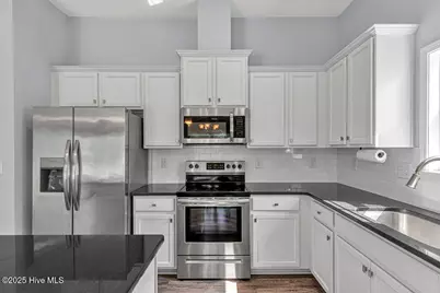 203 Pastoral Court, Sneads Ferry, NC 28460 - Photo 23
