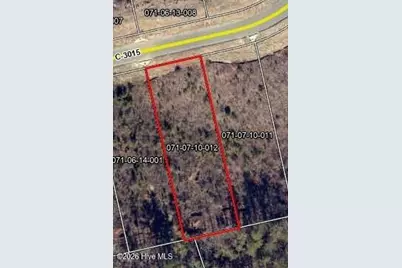 Lot 110 Scentlok Trace, Warrenville, SC 29851 - Photo 1