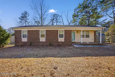 1329 Avon Court, Wilmington, NC 28405 - Photo 1