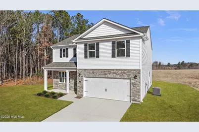 105 Marsden Circle, La Grange, NC 28551 - Photo 3