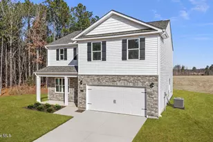 105 Marsden Circle, La Grange, NC 28551 - Photo 3