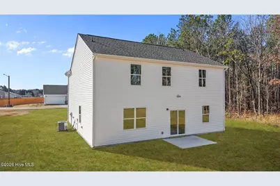 105 Marsden Circle, La Grange, NC 28551 - Photo 29