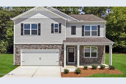 105 Marsden Circle, La Grange, NC 28551 - Photo 1