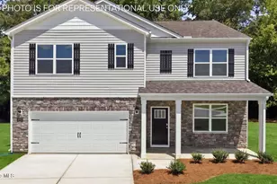 105 Marsden Circle, La Grange, NC 28551 - Photo 1