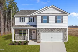 105 Marsden Circle, La Grange, NC 28551 - Photo 1