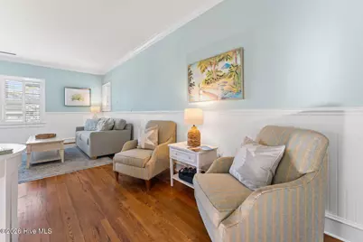 21 Keelson Row #2l Blockade Runner, Bald Head Island, NC 28461 - Photo 11
