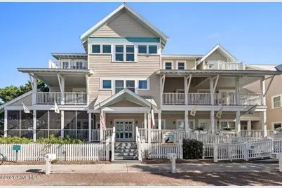 21 Keelson Row #2l Blockade Runner, Bald Head Island, NC 28461 - Photo 19