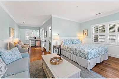 21 Keelson Row #2l Blockade Runner, Bald Head Island, NC 28461 - Photo 5