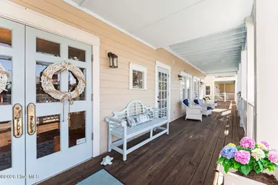 21 Keelson Row #2l Blockade Runner, Bald Head Island, NC 28461 - Photo 3