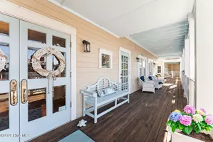 21 Keelson Row, Bald Head Island, NC 28461 - Photo 3