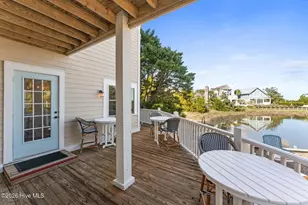 21 Keelson Row, Bald Head Island, NC 28461 - Photo 17