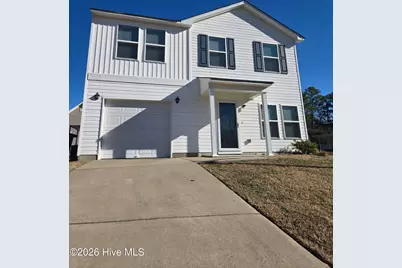2205 Sawgrass Road, Rocky Mount, NC 27804 - Photo 1
