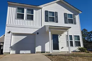 2205 Sawgrass Rd, Rocky Mount, NC 27804 - Photo 1