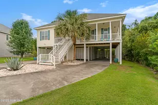 711 Captains Point, Beaufort, NC 28516 - Photo 45