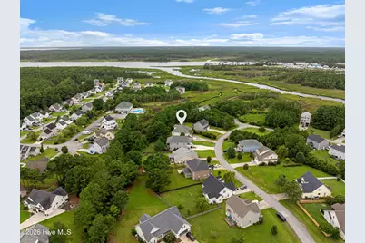 711 Captains Point, Beaufort, NC 28516 - Photo 47