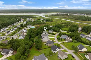 711 Captains Point, Beaufort, NC 28516 - Photo 47