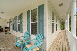 711 Captains Point, Beaufort, NC 28516 - Photo 33