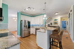 711 Captains Point, Beaufort, NC 28516 - Photo 9