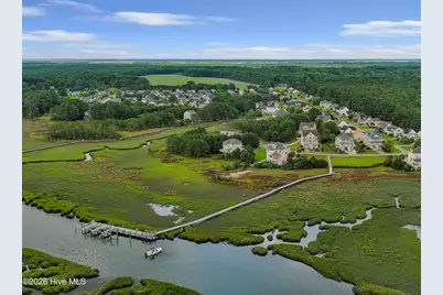 711 Captains Point, Beaufort, NC 28516 - Photo 67