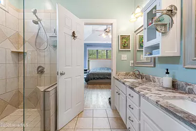 711 Captains Point, Beaufort, NC 28516 - Photo 19