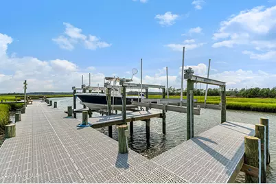 711 Captains Point, Beaufort, NC 28516 - Photo 65
