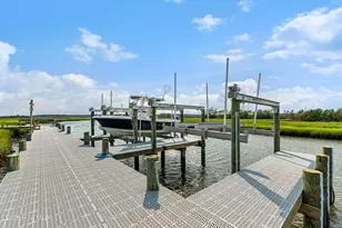 711 Captains Point, Beaufort, NC 28516 - Photo 65