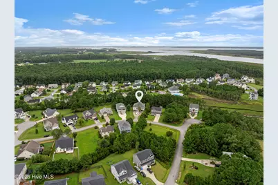 711 Captains Point, Beaufort, NC 28516 - Photo 49