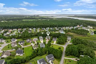 711 Captains Point, Beaufort, NC 28516 - Photo 49